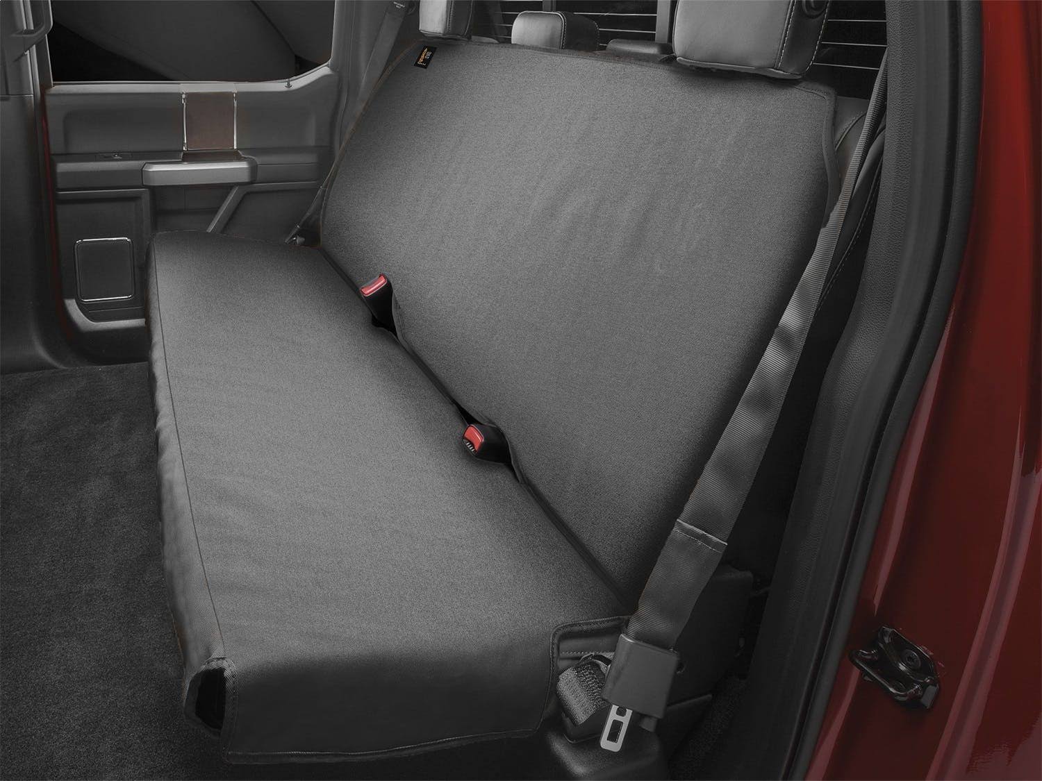WeatherTech DE2030CH Seat Protector