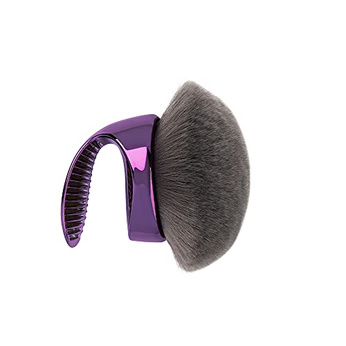 Westmore Beauty Blend & Blur Body Brush - Kabuki Brush For Body, Tanning Brush, Self Tanner Brush, Large Makeup Brush Kabuki Foundation Brush