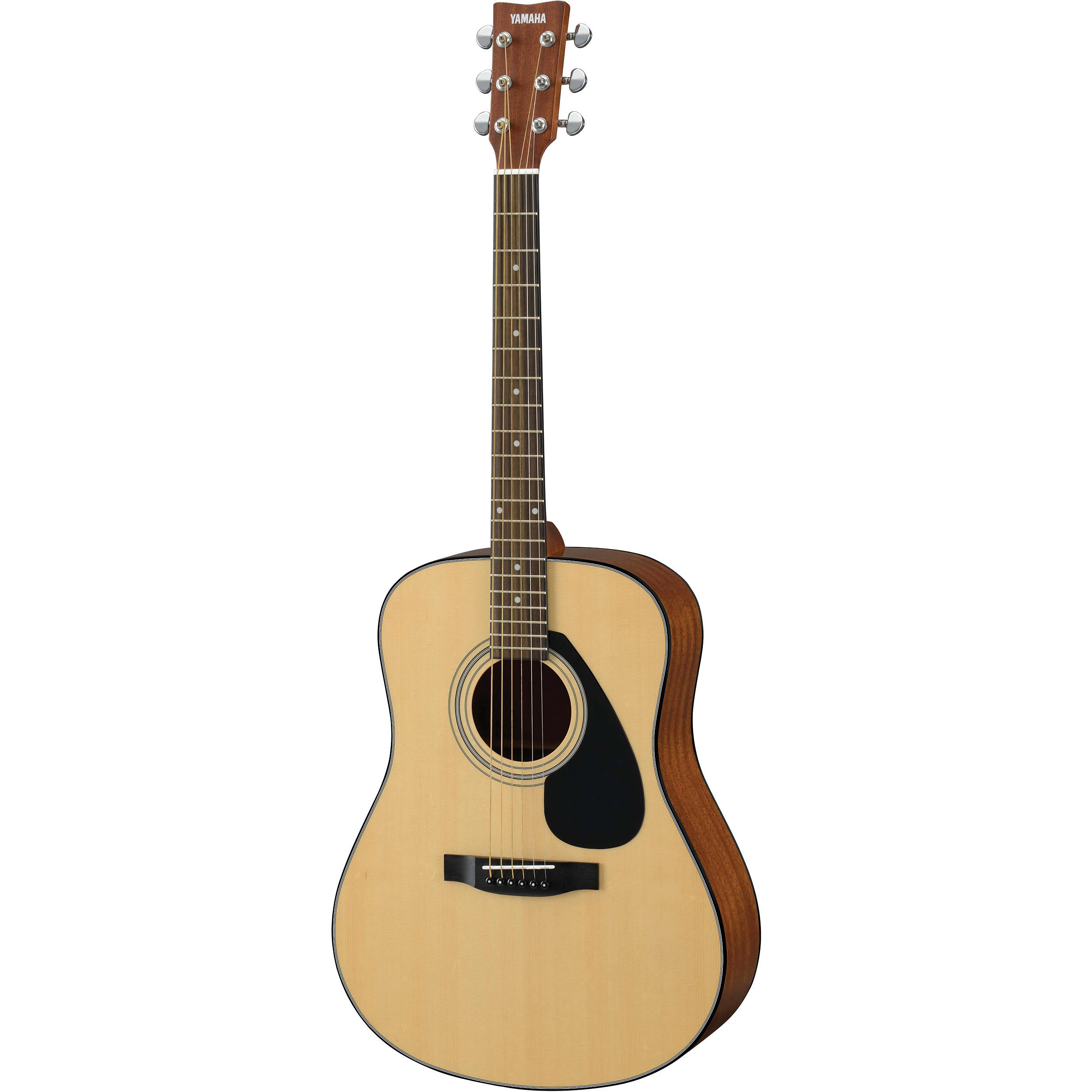 Yamaha F325 Acoustic Guitar - Megean