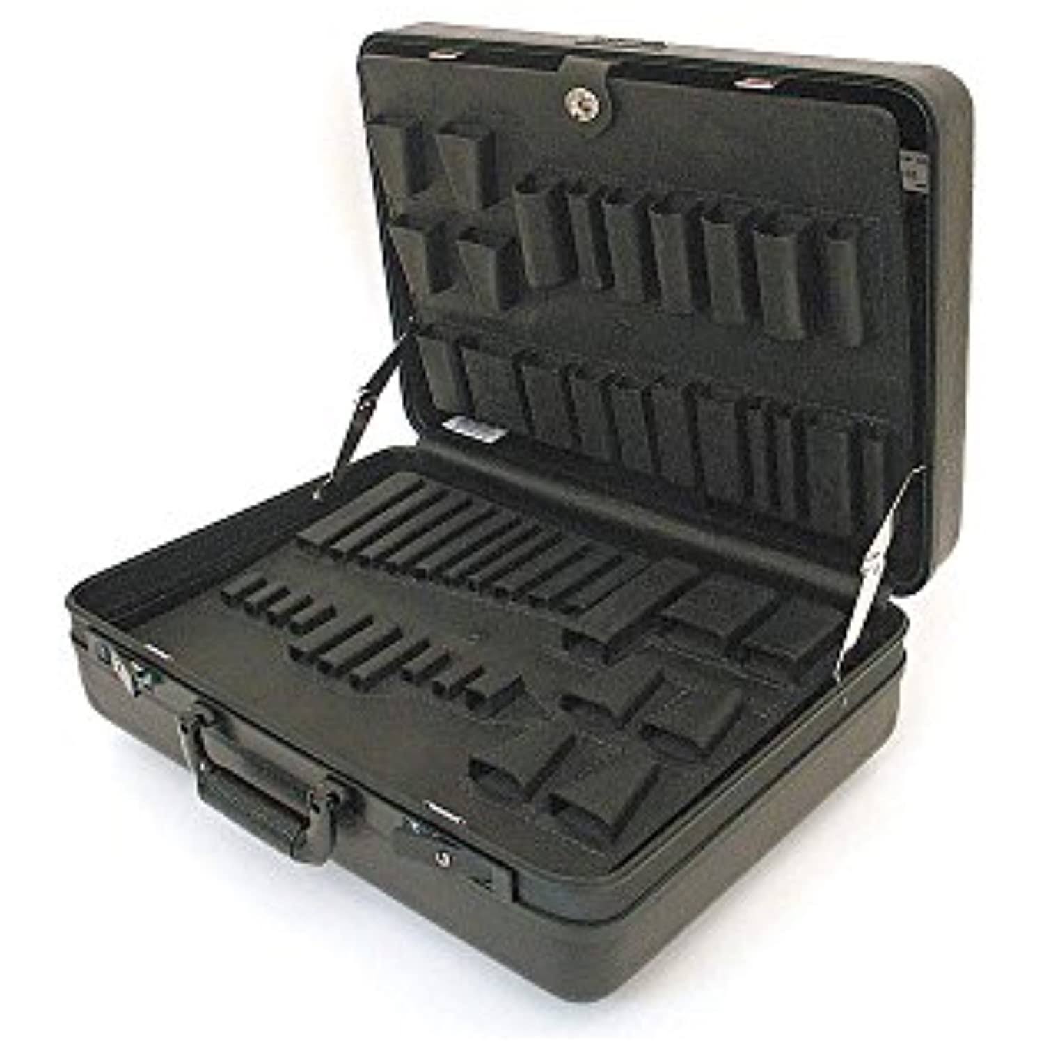 Platt Tool Case,20x15x8,Black 946T-CB