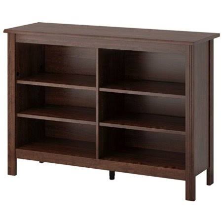 IKEA TV Unit, Brown 428.22020.614