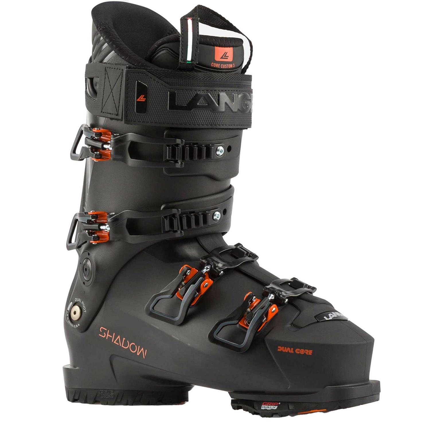 Lange Shadow 110 MV GW Ski Boots 2024 - Sports Supplies Online Store