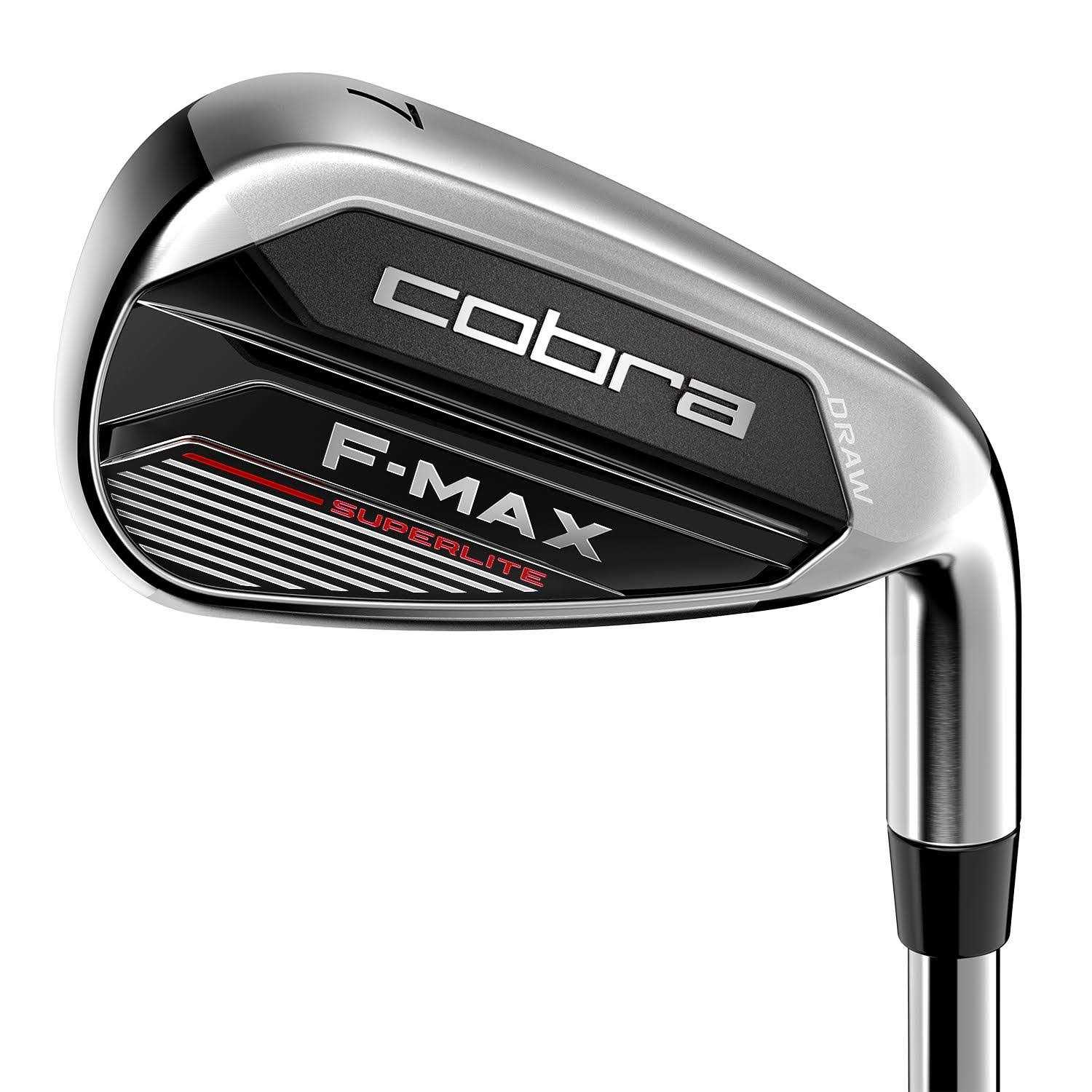 Cobra F-Max Superlite Irons - Sports Supplies Online Store