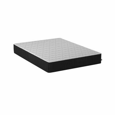 Sealy CopperChill 10x22 Medium Copper Infused Mattress Size: Twin XL