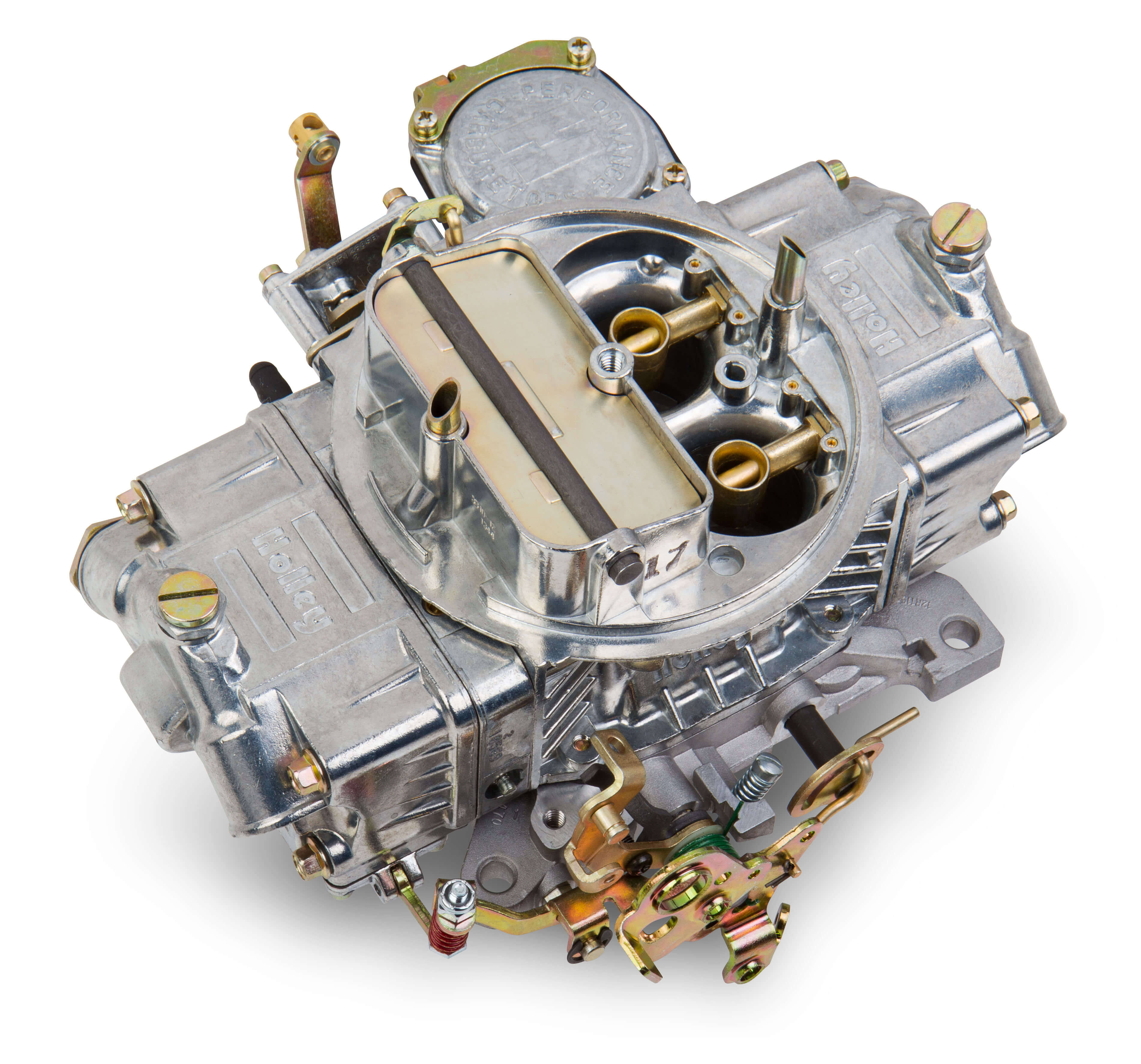 Holley 0-3310S Carburetor