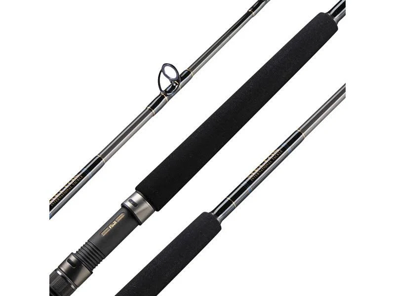 Melton Custom Calstar Graphiter Live Bait Rod - CBG 700m