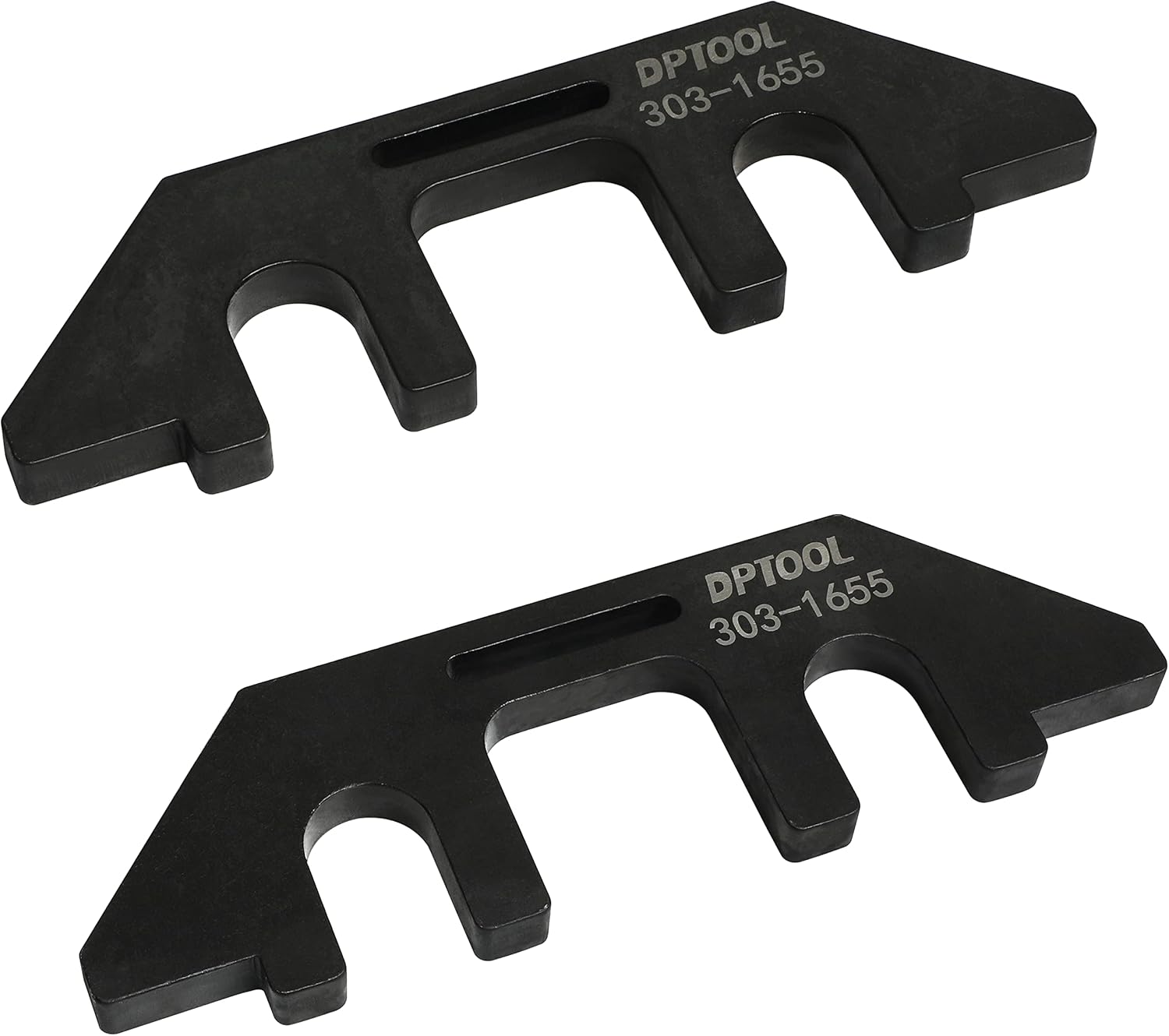 DPTOOL Camshaft Holding Alignment Timing Tool Compatible with Ford 3.5L EcoBoost Upgraded GT F-150 Expedition Lincoln Navigator Replace 303-1655