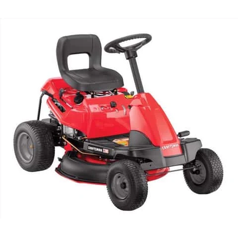 Craftsman CMXGNAM2110701 30 in. 344 cc gear gas riding mower