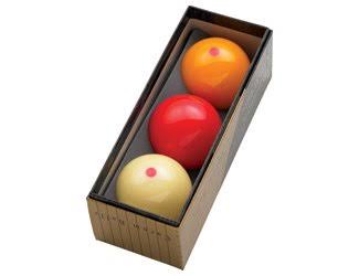 Cuestix Super Aramith Pro Cup Carom Set BBARC