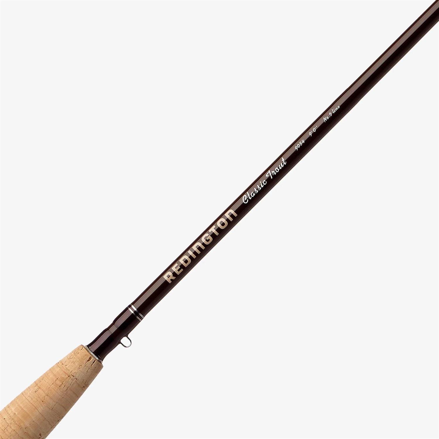 Redington Classic Trout Fly - Sports Supplies Online Store