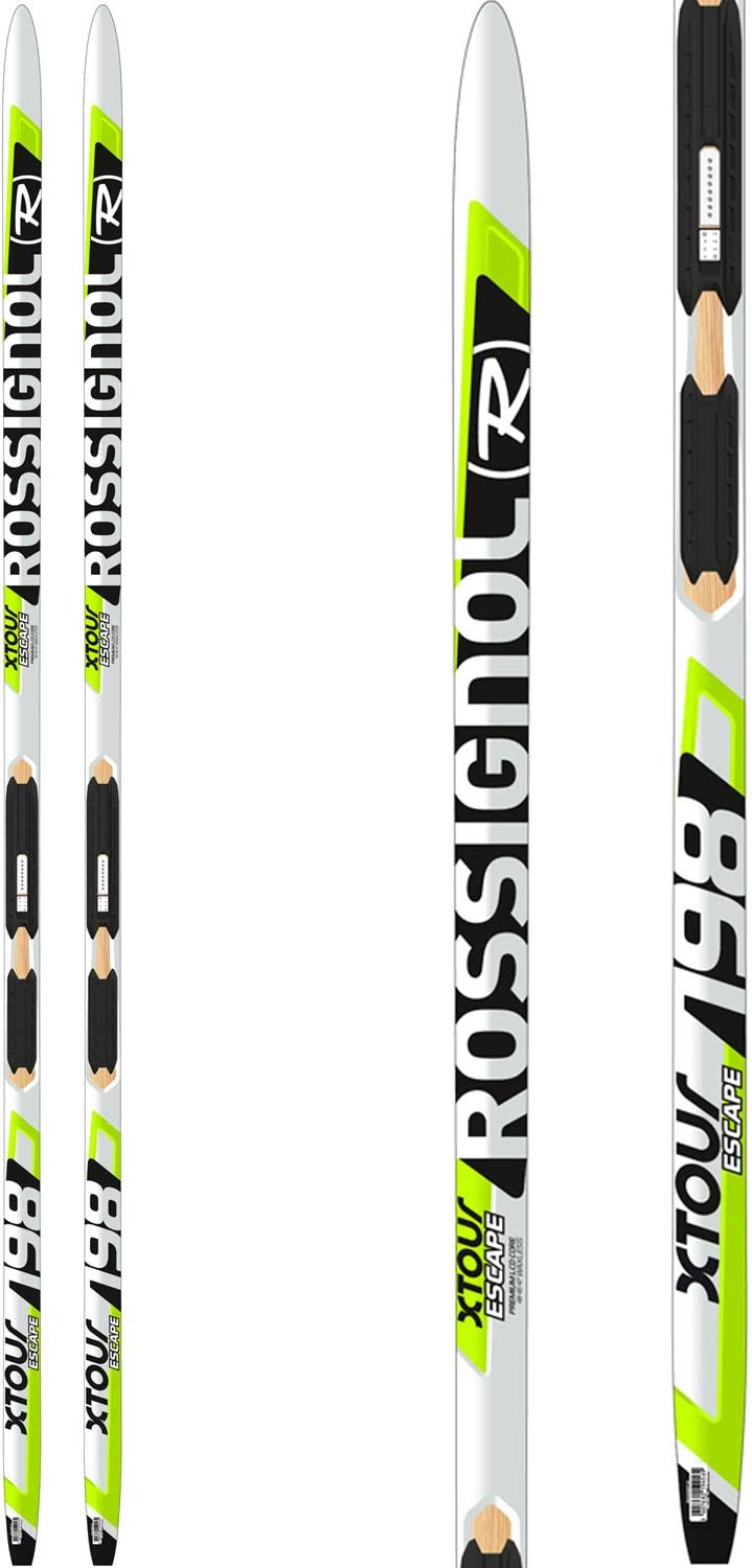 Rossignol X-Tour Escape AR IFP XC Skis