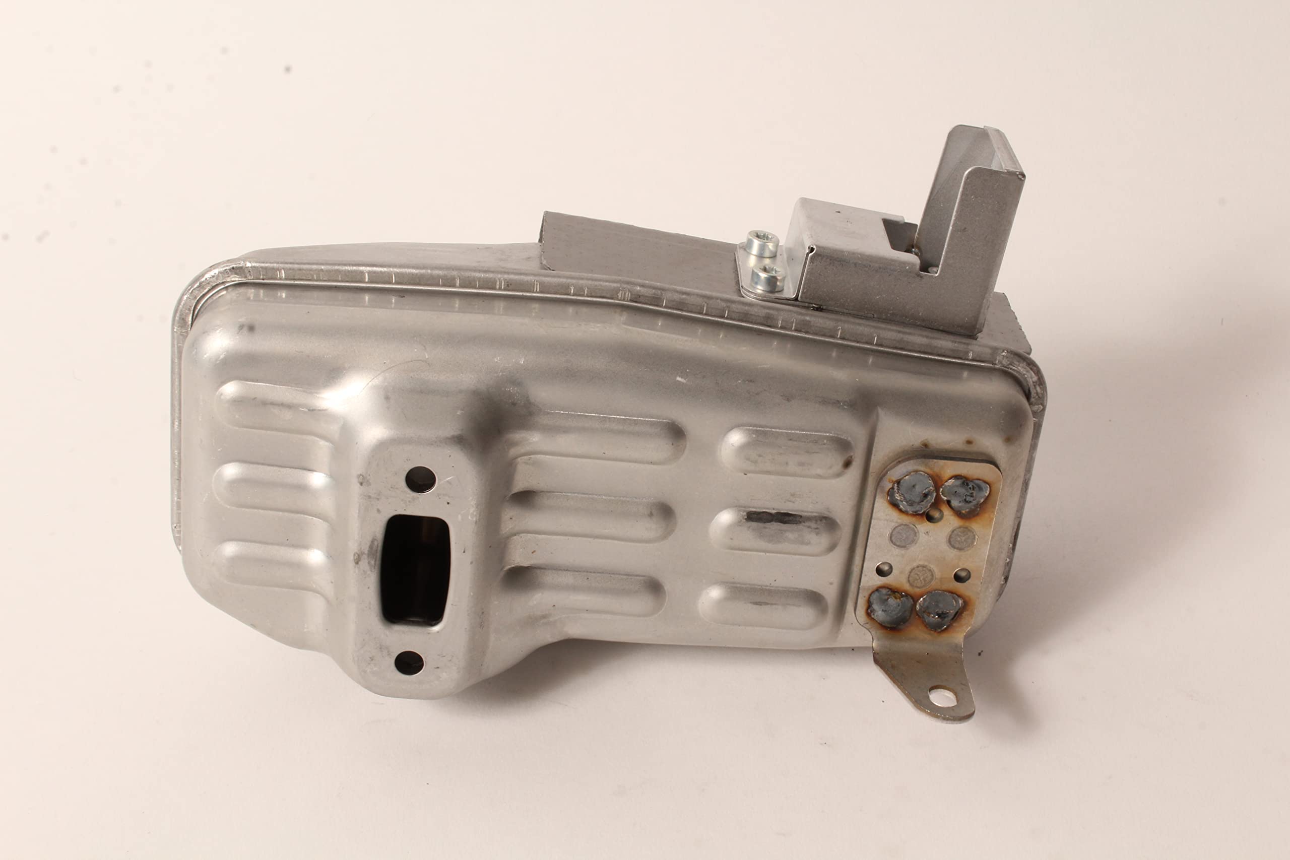 Echo Original Equipment MUFFLER ASSY  - P021017273