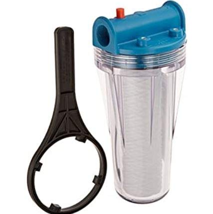 Campbell 1PS-B Water Filter Housing