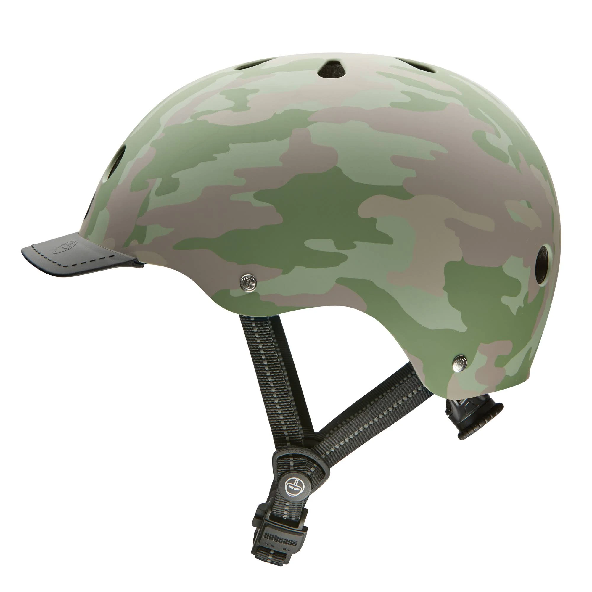 Nutcase Street Surplus Helmet
