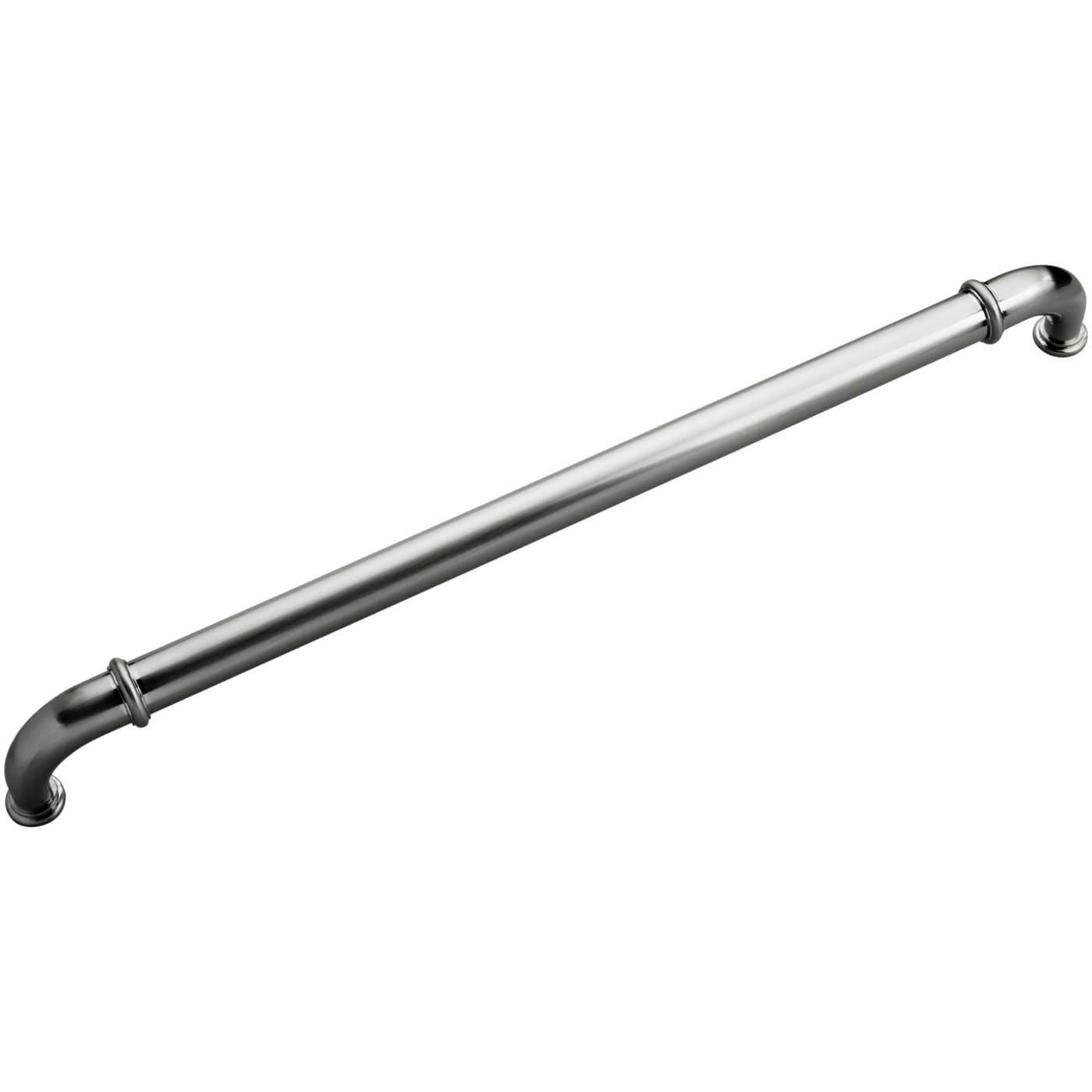 Hickory Hardware 18x22 Satin Nickel Cottage Appliance Pull K62-15