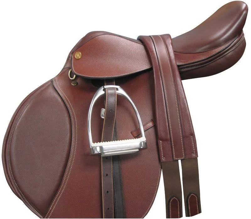 Kincade Close Contact Package 17 Wide, English Saddles, Horse Tack