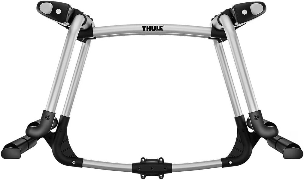 Thule Tram Hitch Ski Carrier