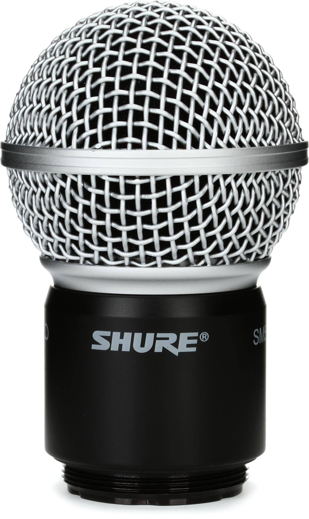 Shure RPW112 SM58 Wireless Cartridge