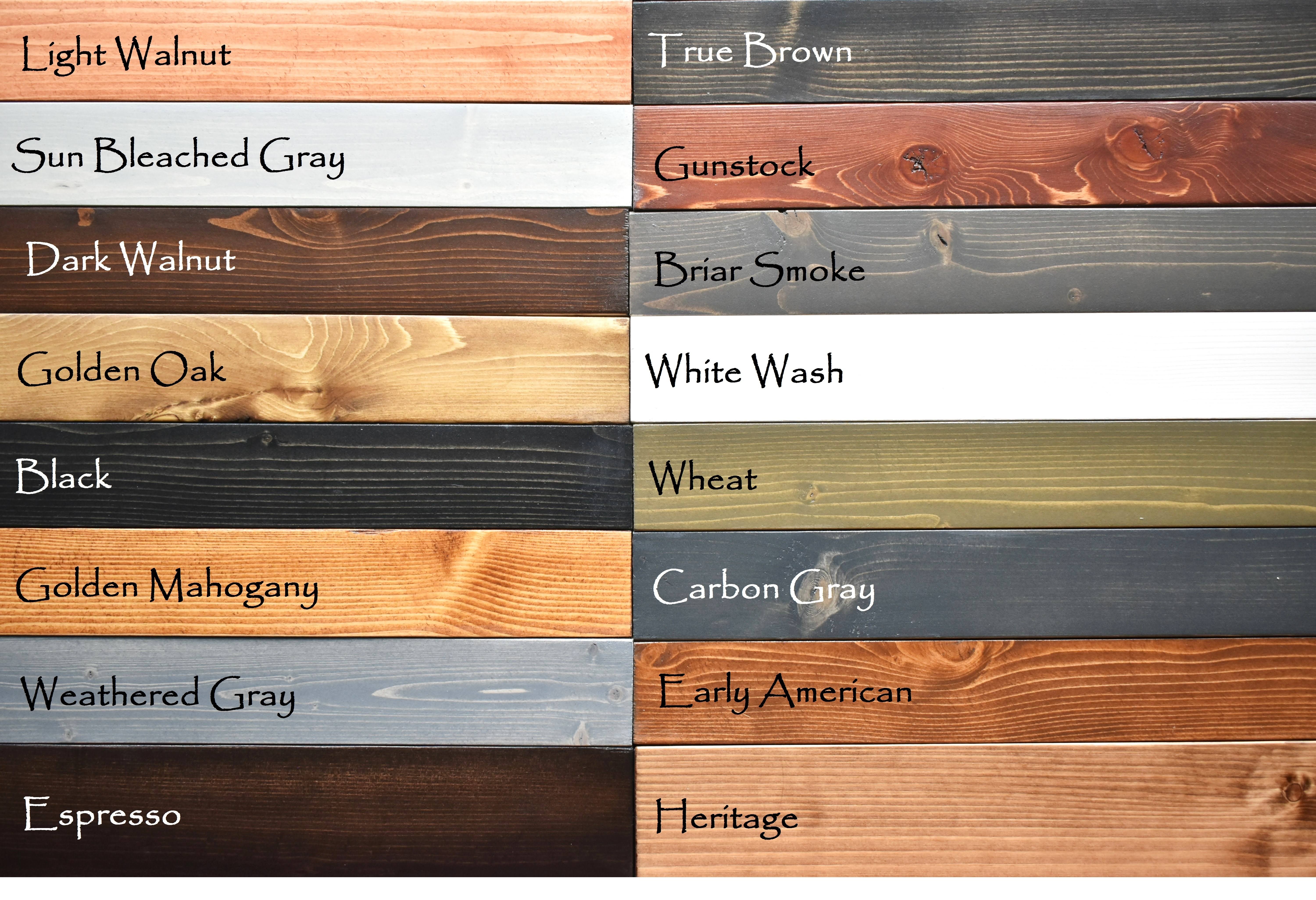 Wood Shelves, Rustic Wood Shelves, Farmhouse Shelving, Picture Ledge, Floating Shelves - 60inch, Dark Walnut