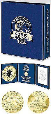 Sega Dreamcast Sonic Adventure 2 Birthday Pack, Limited Edition
