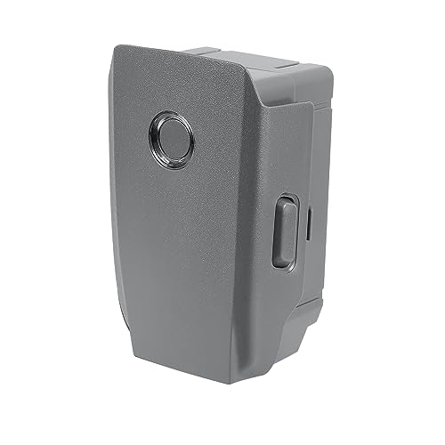 2 Pack Mavic Pro Battery, FB1-3830mAh-11.4V Intelligent Flight Replacement Batteries for DJI Mavic 1 Pro