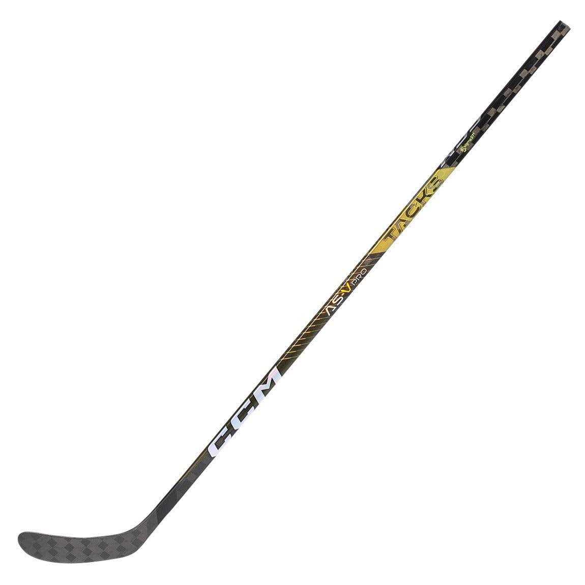 CCM Tacks AS-V Pro Hockey Stick - Sports Supplies Online Store