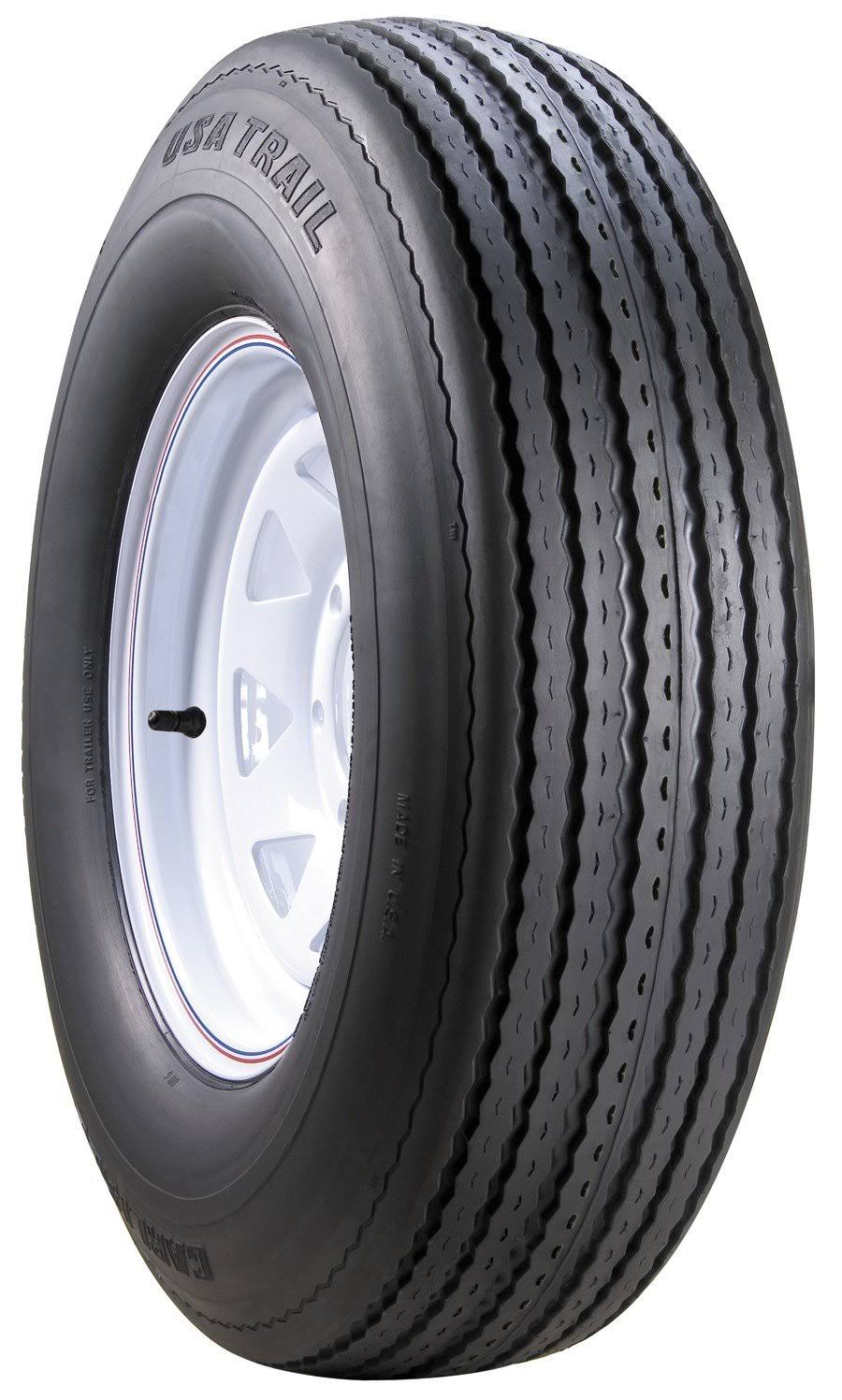 Carlisle USA Trail Boat Trailer Tire 570-8 519088
