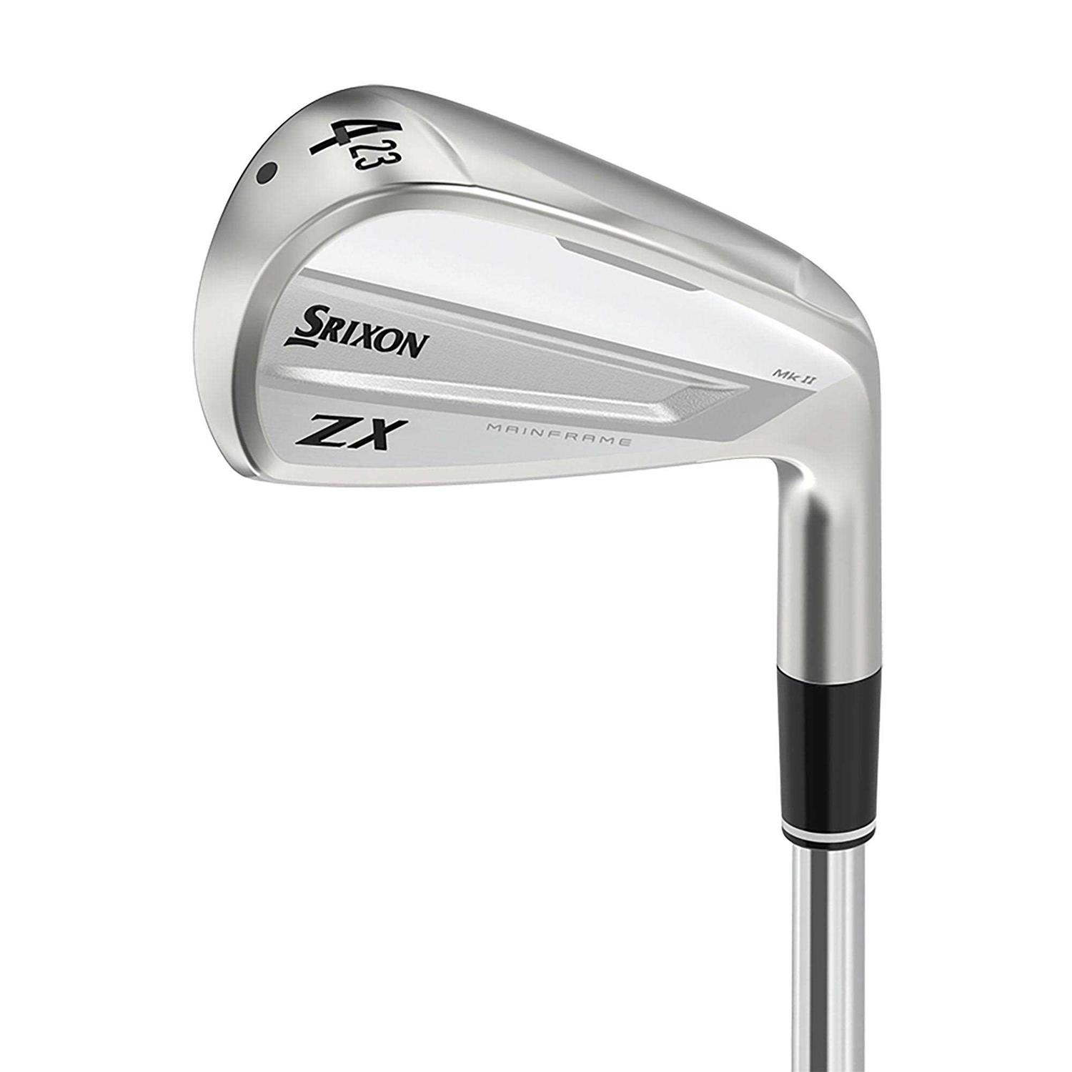 Srixon ZX Mk II Utility Iron - Sports Supplies Online Store
