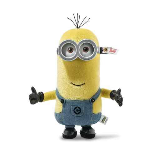 Steiff Minions Kevin - Universal Pictures Dispicable Me EAN 355493