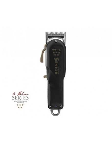 Wahl Cordless Senior Clipper