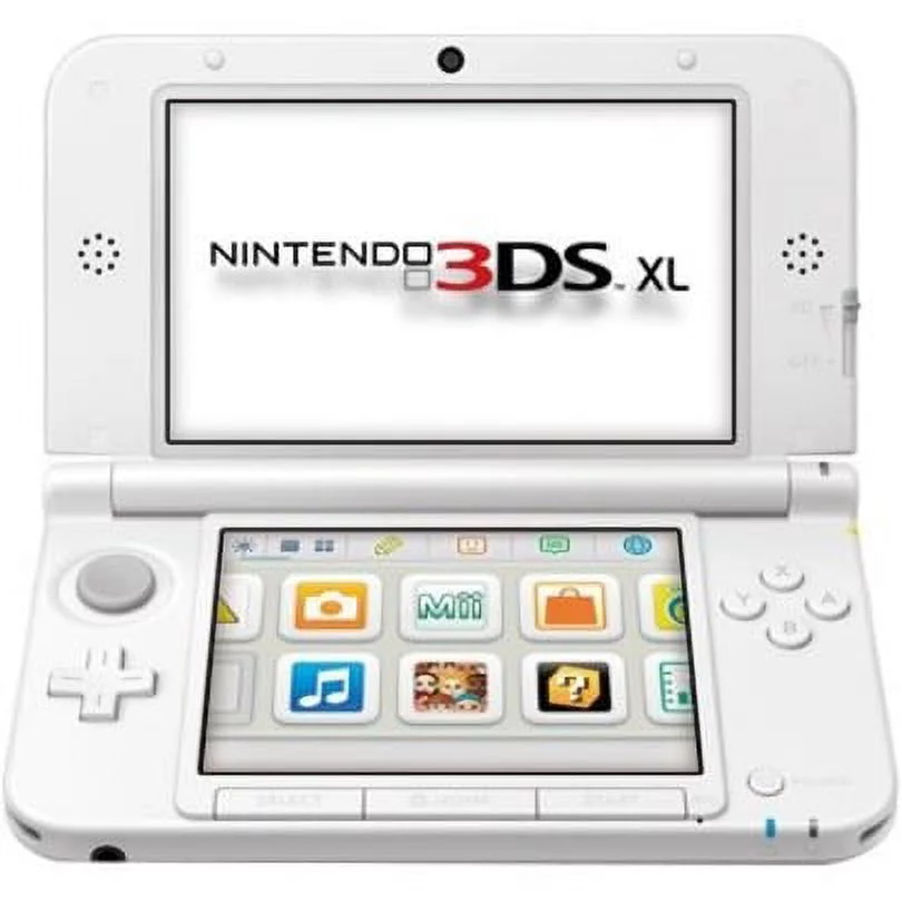 Nintendo 3DS XL System - Radiant Selections