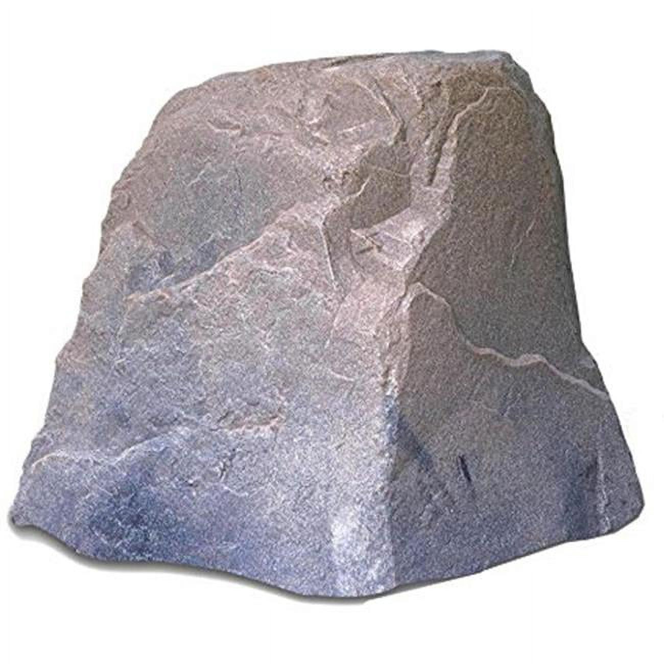 DekoRRa 119-AB Artificial Rock, Autumn Buff - Smaller Diameter