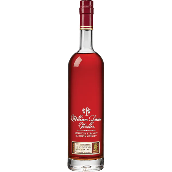 WILLIAM LARUE WELLER - Nestor Liquor