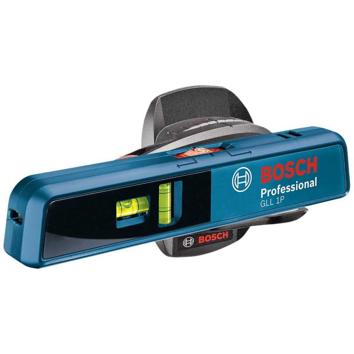 Bosch Line & Point Laser Level GLL 1 P