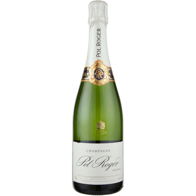 Pol Roger Champagne Brut Reserve - Nestor Liquor