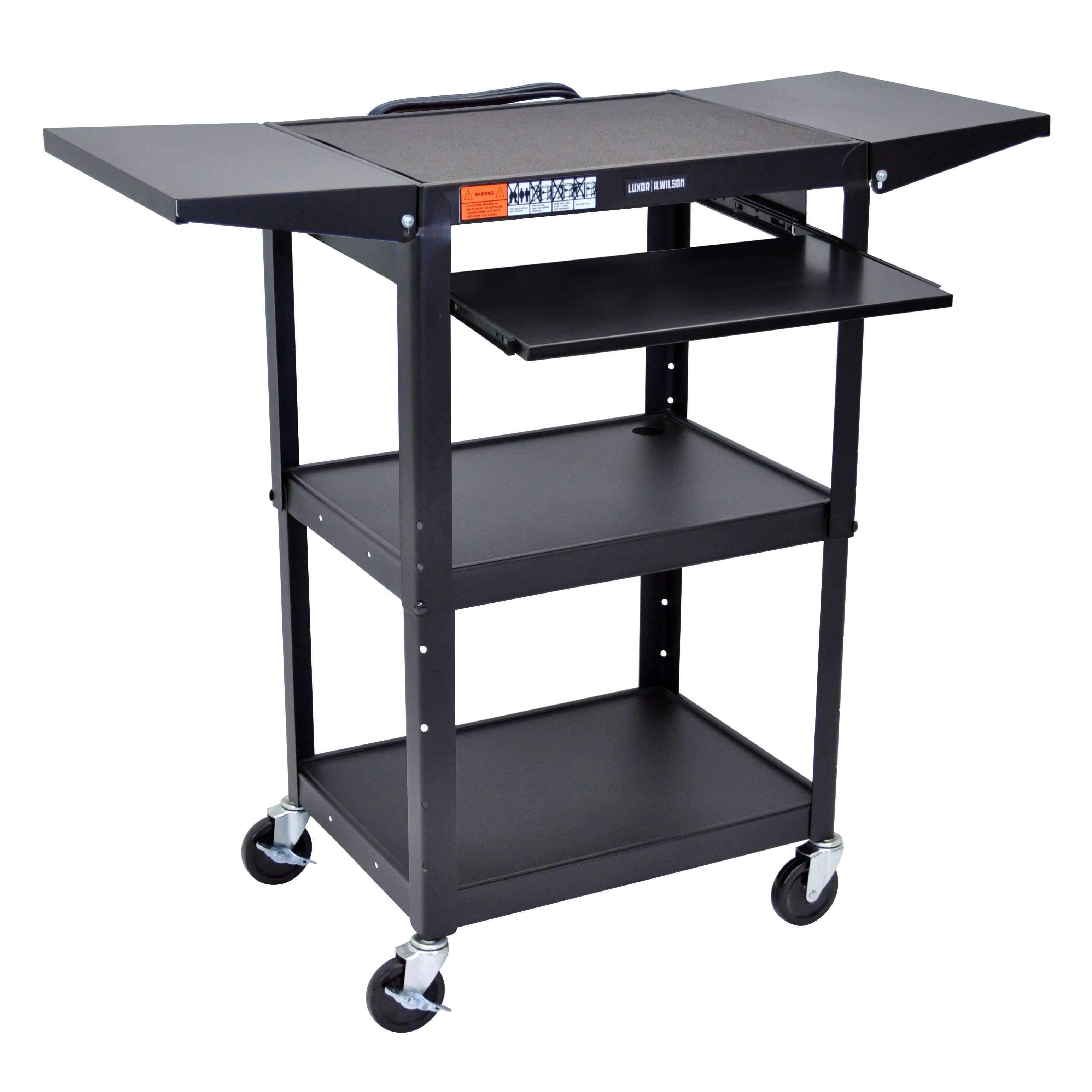 Luxor - Cart for AV System
