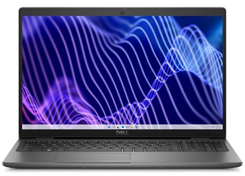 Dell Latitude 3540 Business Laptop 15.6" IPS FHD (1920x1080) (13th Gen Intel Core i5-1335U 10-Core, 16GB RAM, 1TB PCIe SSD, Intel UHD, Backlit KB