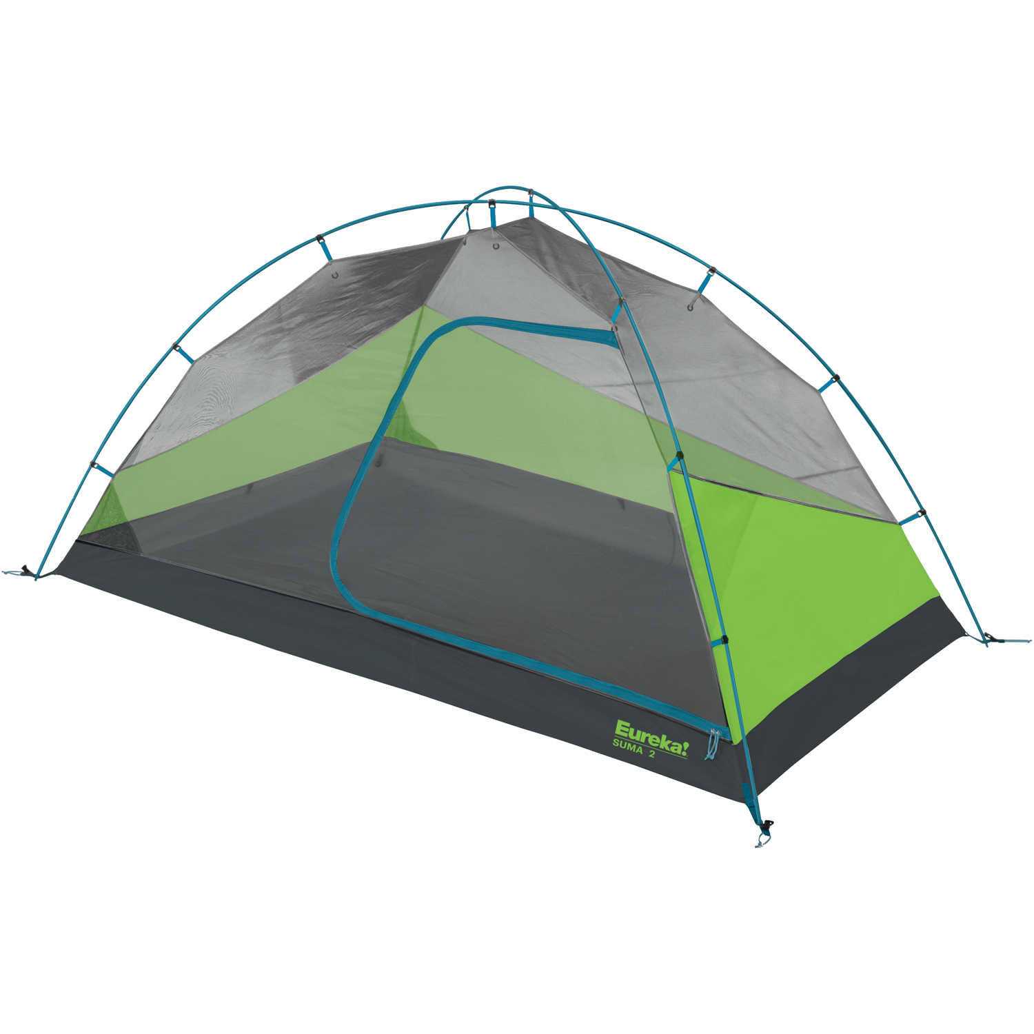 Eureka Suma Tent - Sports Supplies Online Store