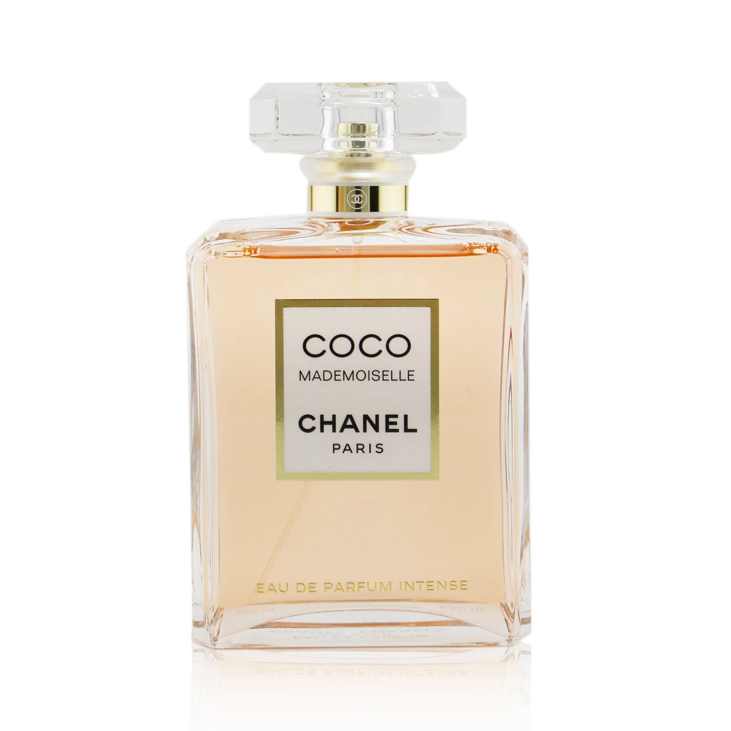 Chanel Coco Mademoiselle Intense Eau De Parfum Spray 200ml/6.7oz