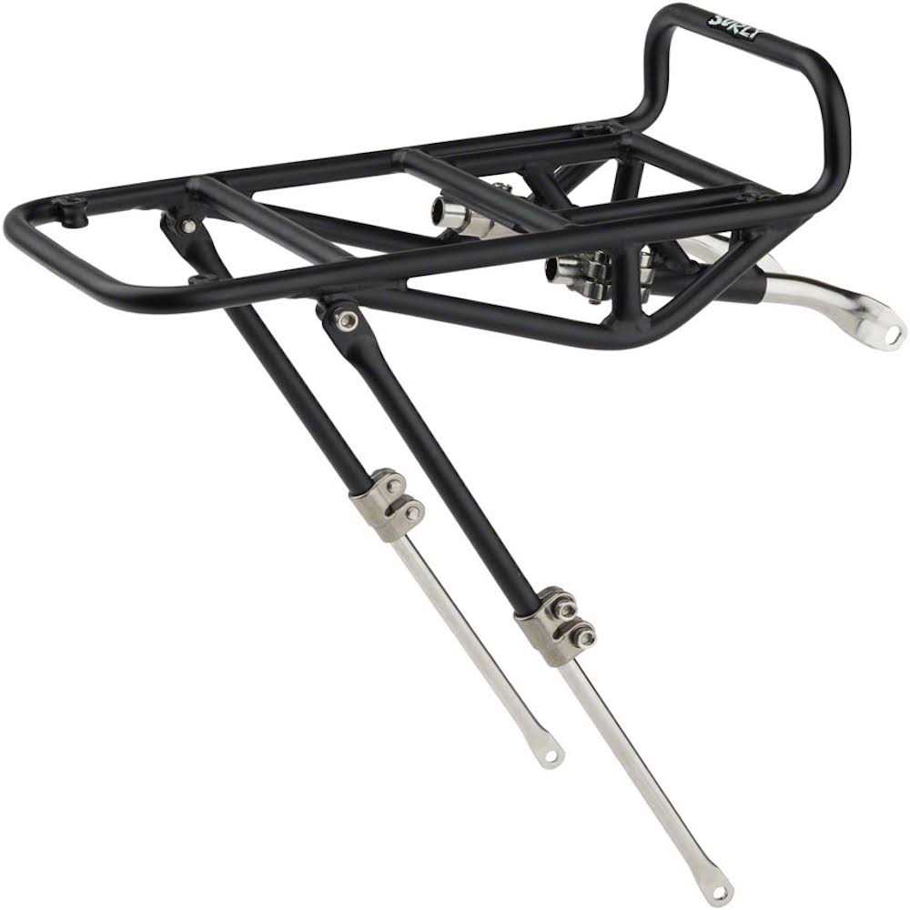 Surly 8-Pack Rack 2.0 - Sports Supplies Online Store