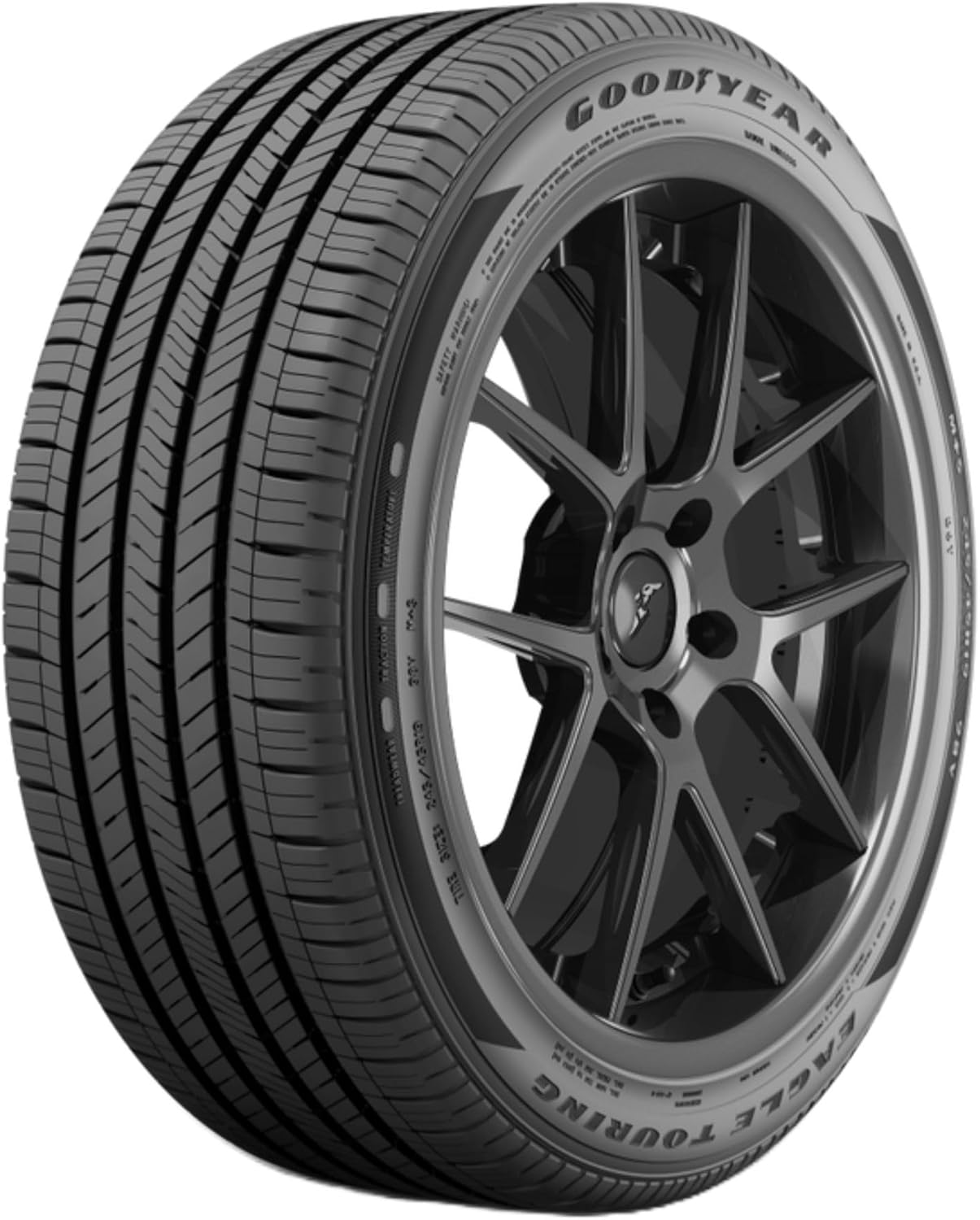 Goodyear Eagle Touring 225/55R19 103H XL BLT