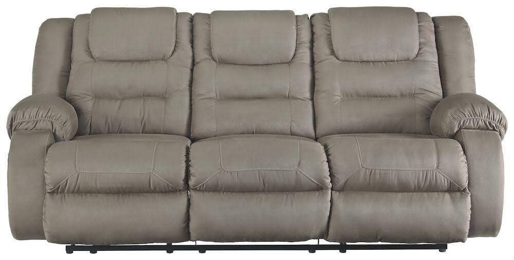 Ashley McCade Reclining Sofa