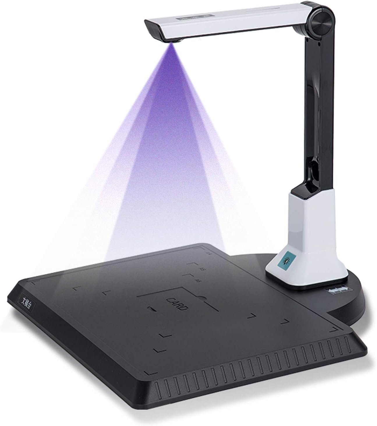 Document Camera for Teachers