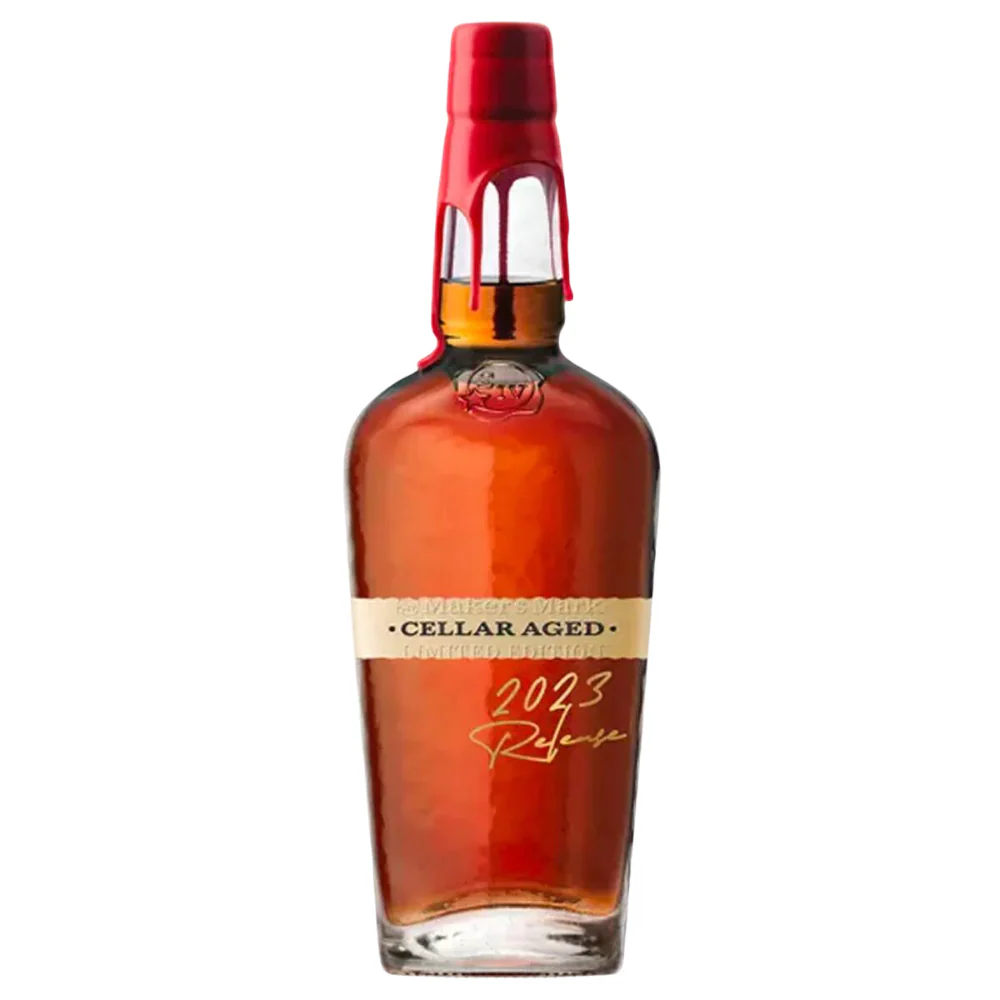 Maker's Mark Cellar Aged - Nestor Liquor