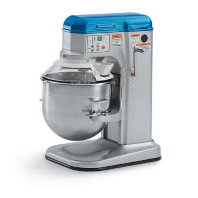 40755 – Vollrath – 7 qt Commercial Mixer