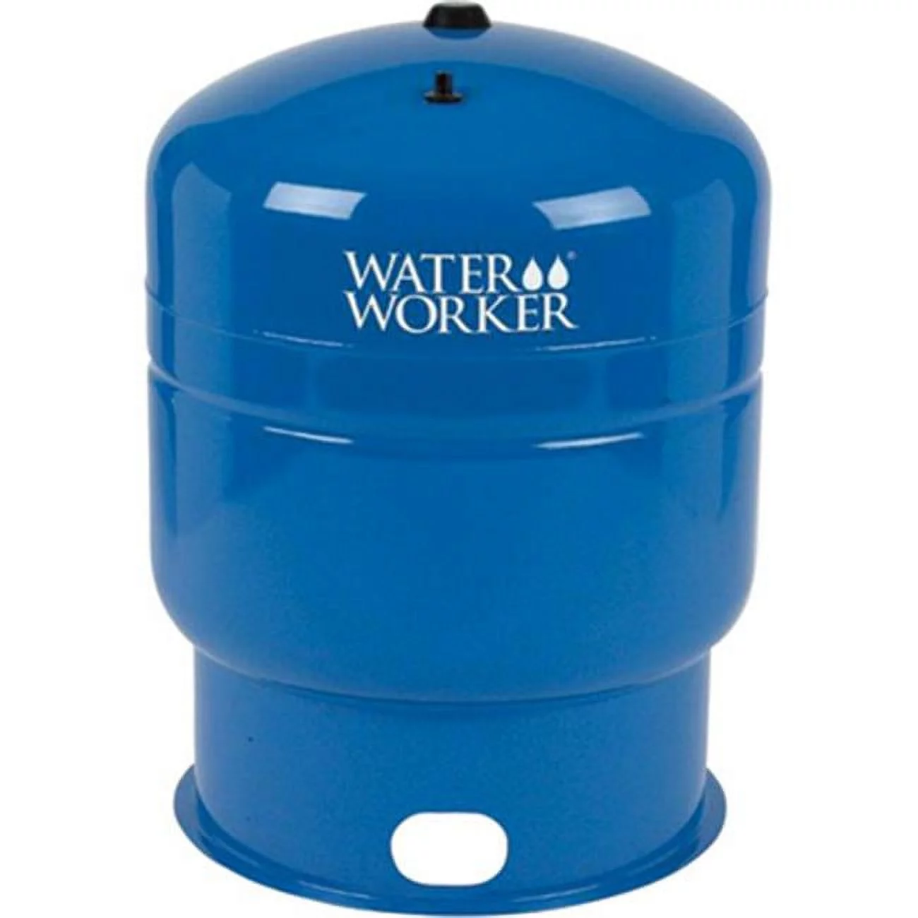 Water Worker  Vertical Pressurized Well Tank - Curated Treasures Market