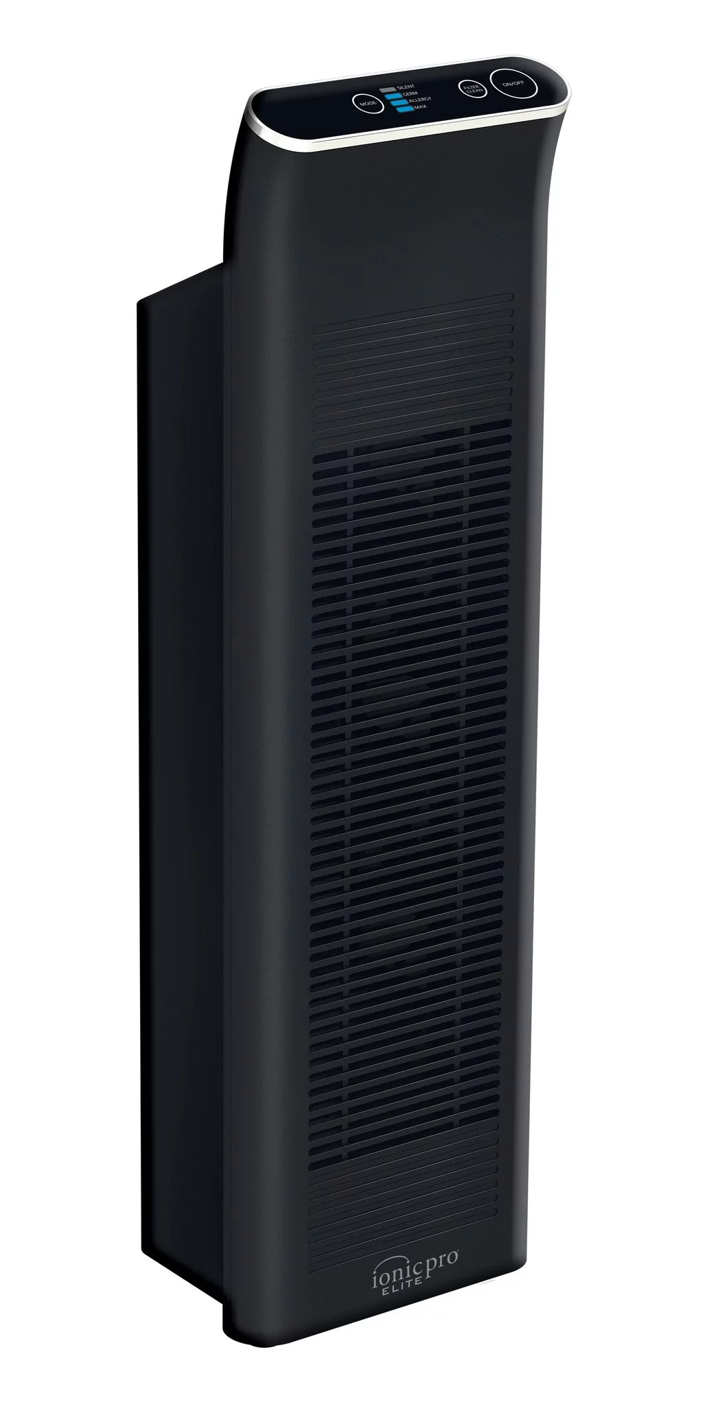 Envion Ionic Pro Elite Air Purifier TA740 for Dust, 265 sq ft, Blade Filter, Black