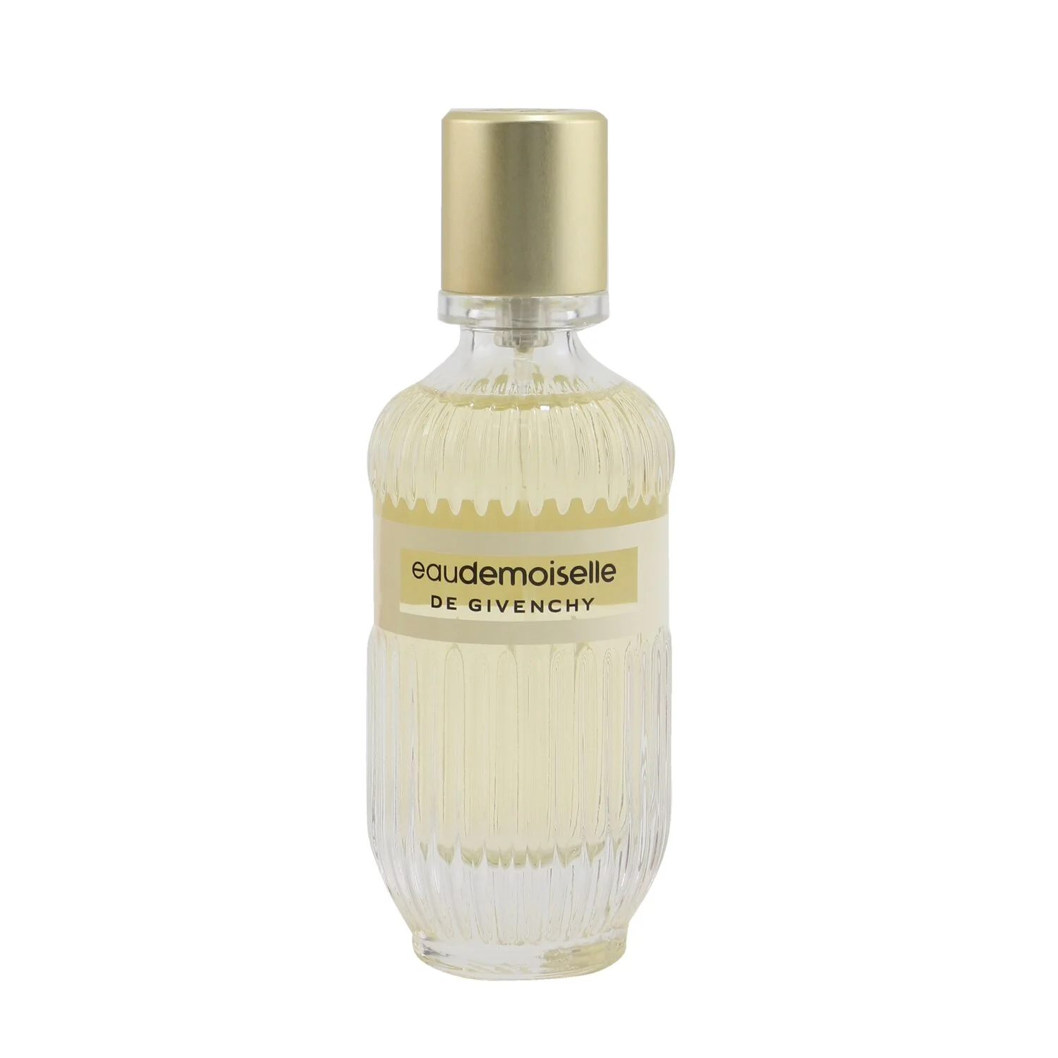 Givenchy Eaudemoiselle De Givenchy Eau De Toilette Spray  50ml/1.7oz