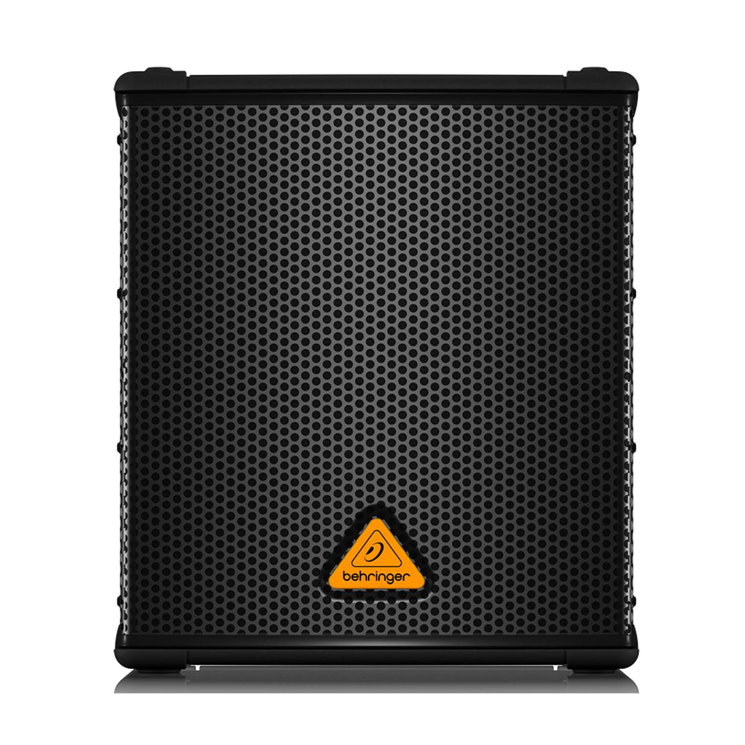 Behringer EUROLIVE B1200D-Pro PA Subwoofer - 12x22