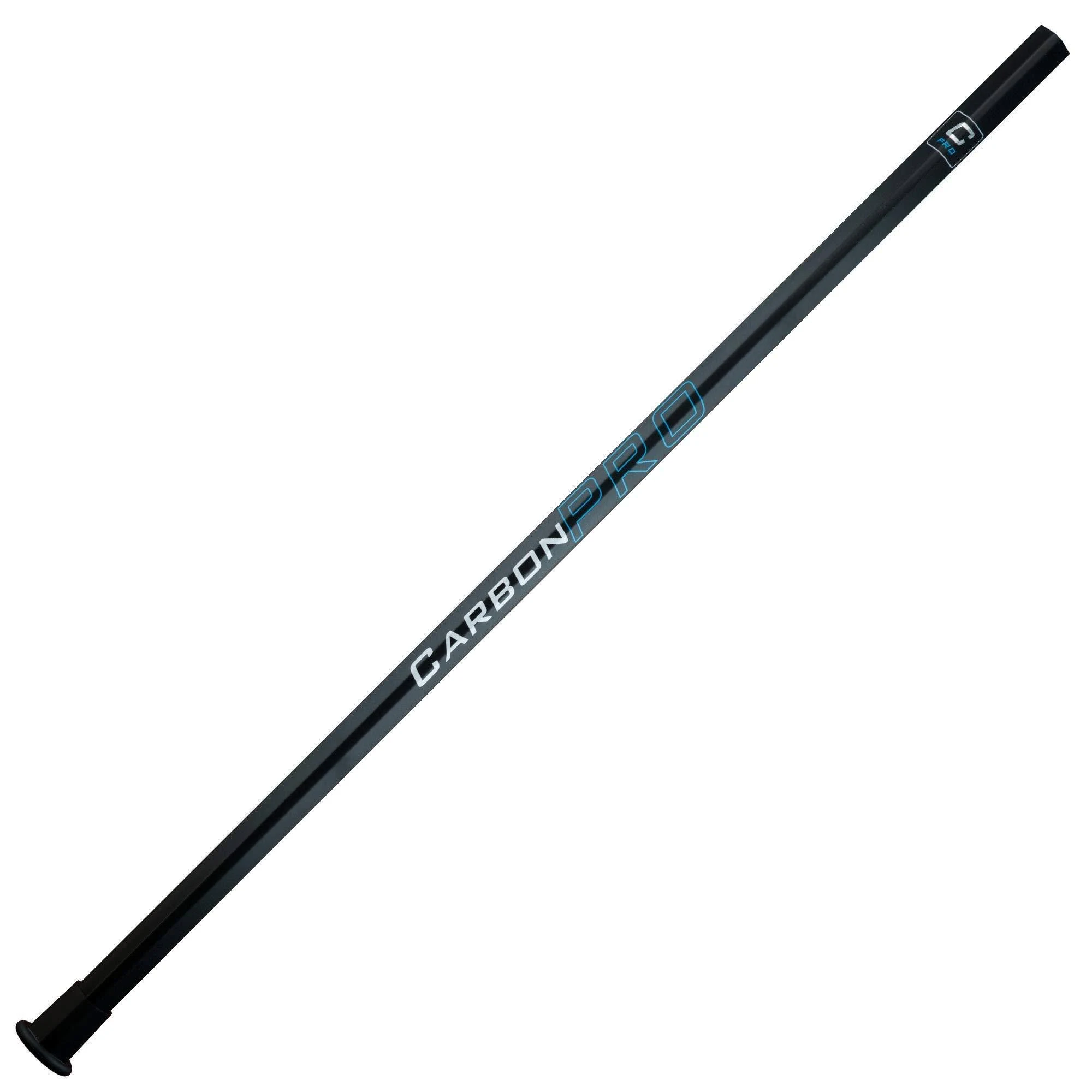 East Coast Dyes Carbon Pro Attack Lacrosse SHAFT, Black